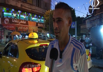 في العيد.. أصحاب مهن لا يشاركون عائلاتهم فرحتهم  - محمد سليمان - 12 - 9  - 2016