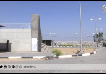 تقرير | سلطة المياه- أكثر من 95% من آبار مياه الشرب لا  تتحقق فيها المعايير الدولية