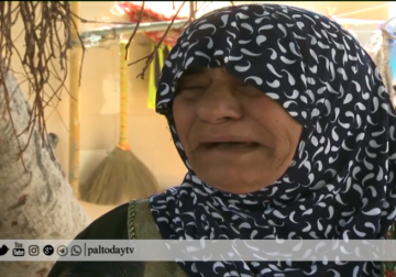 تقرير | 15 عائلة فلسطينية في تجمع الشبريحا جنوب لبنان منازلهم ستهدم وتعويضات لا تكفي