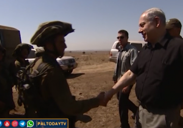 تقرير || بحث الكيان الإسرائيلي على الردع قد يفجر مواجهة في المنطقة