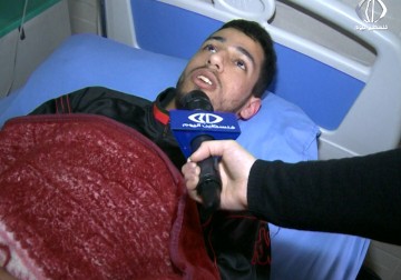 حياة شبه معدومة في محيط مخيم عين الحلوة نتيجة الاشتباكات