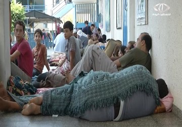 انطلاق العام الدراسي الحالي الجديد في الـ 14 من الشهر الجاري – 1 – 9 – 2014 – يوسف أبو كويك