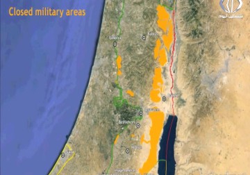 ثماني قرى في جنوب جبال الخليل تتعرض لخطر التشريد والهدم - أماني عثمان 