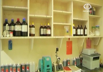 النجار: فقدان أكثر من 187 صنفا من الأدوية في مستشفيات غزة – 25 – 2 – 2015 – فاطمة عبد الجواد