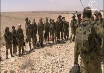 جيش الاحتلال يرفض تبني توصيات لجنة لوكر الخاصة بميزانية الجيش – 24 – 7 – 2015 – فاطمة عبد الجواد