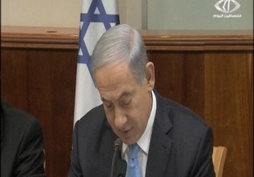 نتنياهو يمهد لإلغاء زيارته المرتقبة إلى الولايات المتحدة – 6 – 2 – 2015 – حسين مكي