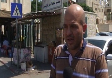 أزمة المياه ترخي بظلالها على مستشفى جنين الحكومي - فاتن الصالح - 9 - 9 - 2016