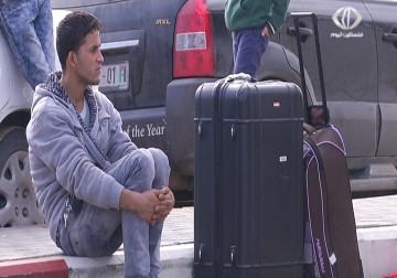 السلطات المصرية تفتح معبر رفح البري بشكل إستثنائي لمدة يومين - 3 - 12 - 2015 - رمزي البيروتي