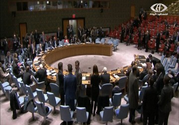 عريقات: سنقدم مشروع إقامة الدولة على مجلس الأمن رغم الفيتو الأميركي – 17 – 12 – 2014 – زينب هاشم