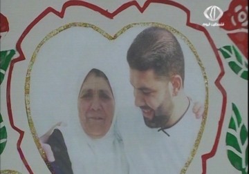 الاحتلال يعيد اعتقال العشرات من محرري صفقة وفاء الاحرار – 17 – 4 – 2015 - مراد ابو عمر