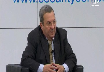 رئيس الوزراء الأسبق ايهود باراك يتهم نتنياهو بالفشل الأمني - أماني الحسين - 19 - 8 - 2016