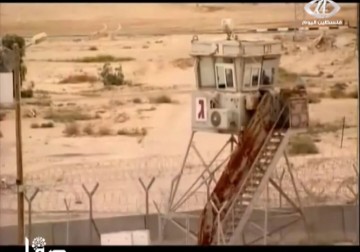 إدارة السجون ترفض طلب الأسيرات في 