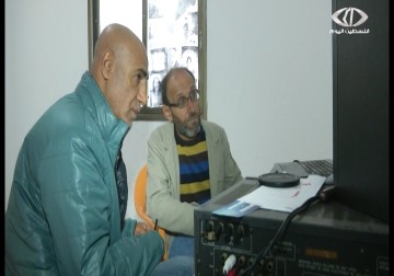 اغلاق المعابر يحول بين الابداعات من المشاركة في مهرجانات دولية – 13 – 12 – 2014 – رمزي أبو جزر