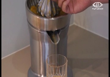 المخاطر الصحية المترتبة على تناول المشروبات الصناعية وعصائر البودرة - 27 - 11 - 2014 - مريم حج عيسى