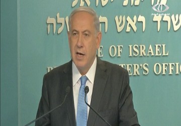 نتنياهو يخوض حروبا سياسيا واقتصادية داخلية بسبب العدوان على غزة  - 30 – 8  – 2014 – مجاهد الشاتي