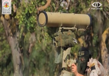 سرايا القدس في 2014... كسر للصمت فبنيان مرصوص - يوسف أبو كويك