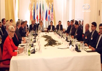 جولة جديدة من المفاوضات بين إيران والدول الست الأسبوع المقبل في باريس - 4 - 6 - 2015 - زينب هاشم