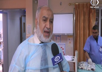 ازمة نقص وقود المستشفيات تتصاعد وحياة مئات المرضى في خطر - أكرم دلول - 26 - 11 - 2016