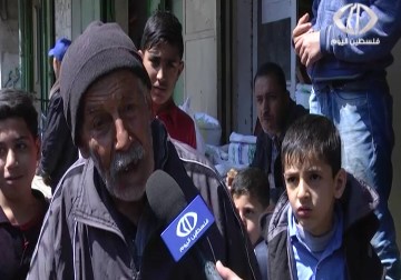 احياء بأكملها تعاني شحا في مياه الشرب بفعل ازمة الكهرباء -  أكرم دلول - 15 - 4 - 2016