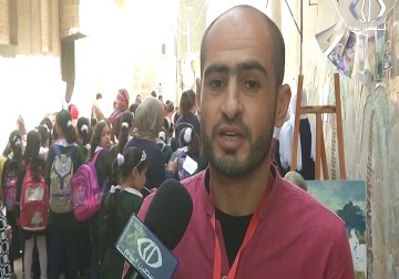 مهرجان الخضر الثقافي الاول.. بوابة معرفية لعالم الثقافة والفنون - رمزي البيروتي