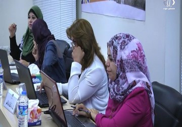 الاحتلال يمنع سبعة فلسطينيين من القطاع للمشاركة في مؤتمر بيت لحم عاصمة للثقافة العربية لعام 2020  - رمزي البيروتي - 5 - 11 - 2016