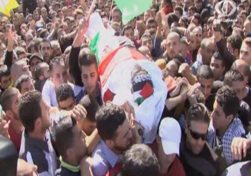 قوات الاحتلال الإسرائيلي قتلت ستة عشر طفلا فلسطينيا منذ بداية انتفاضة القدس - 18 - 11 - 2015 - فاطمة إبراهيم