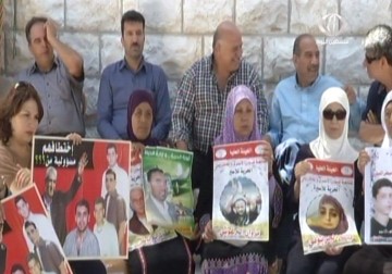 الأسرى ممنوعون من زيارة عائلاتهم ويعانون من إهمال طبي متعمد – 15 – 3 – 2015 – أماني عثمان