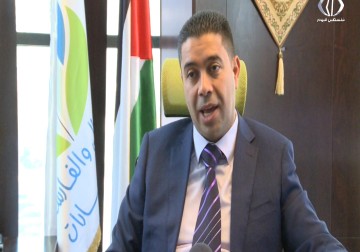 عشرات المشاريع الإنشائية الكبيرة في رام الله بلا كهرباء - جهاد بركات - 29 - 7 - 2016