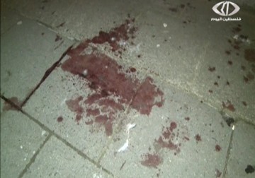 الاحتلال يستغل هجمات بروكسل ونتنياهو يربطها بانتفاضة القدس - أماني حسين - 23 - 3 - 2016‏