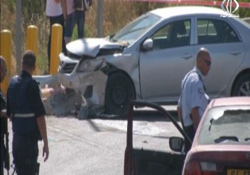 العمليات الفدائية خلال انتفاضة القدس أكدت هشاشة 