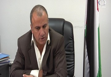 وزارة العمل في رام الله  تبدا بحملة مشددة على الرقابة للحد الادنى للاجور - رغدة عتمة - 31 - 7 - 2016