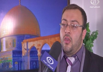 سلطة البيئة .. تحذر من ارتفاع معدلات تلوث ساحل قطاع غزة  - رمزي أبو جزر - 3 - 5 - 2016