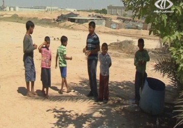 الاحتلال يجمد العمل ببرنامجه لخفض نسبة وفيات الاطفال في النقب – 6 – 2 – 2015 – نورا المشهراوي