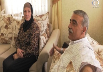 الأسيرة الطبيبة صابرين أبو شرار تدخل عامها الثاني في سجون الاحتلال الإسرائيلي - 8 - 6 - 2016