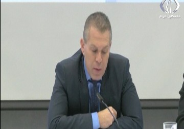 مساع إسرائيلية لإقامة بنك معلومات لملاحقة داعمي حملات المقاطعة في أراضي الـ 48 - نورا المشهراوي