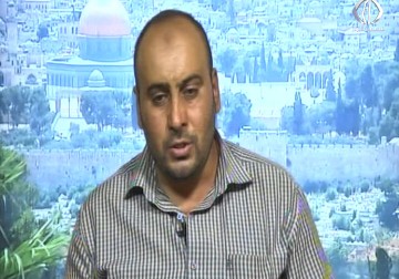 محكمة الاحتلال تفرج عن أحد المتهمين الرئيسيين بجريمة حرق عائلة دوابشة بنابلس - هادي خزعل - 8 - 7 - 2016