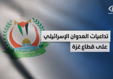 غزة في قلب المعاناة … تداعيات العدوان الإسرائيلي على القطاع