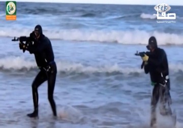 جيش الاحتلال يأمر بفتح تحقيق عاجل لبحث خلفية تسريب تسجيلات عملية زيكيم – 13 – 12 – 2014 – محمد مدهون 