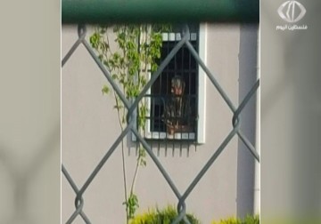 فلسطينيون يتحدثون عن معاناتهم في مخيم للاجئين في تركيا - مريم الحاج موسى - 25 - 4 - 2016