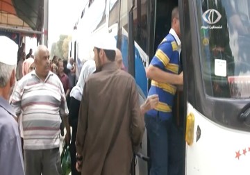 مصر تفتح معبر  رفح البري 3 أيام في الاتجاهين – 22 – 6 – 2015 – فاتن الصالح