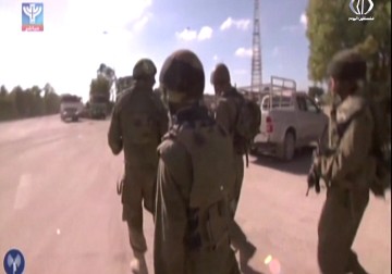 انتقادات إسرائيلية لنتنياهو حول عدم الاستعداد المسبق لمواجهة تهديد الأنفاق - زياد ابو غزالة - 26 - 7 - 2016