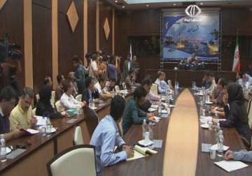 استئناف المحادثات لليوم الثاني بين ايران ومجموعة 5+1 بشأن ملف طهران النووي – 19 – 2 – 2014 – أماني الحسين