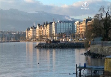 تضارب أولويات الاتفاق بين وفدي الحكومة السورية والمعارضة – 11 – 2 – 2014 – زينب جمول