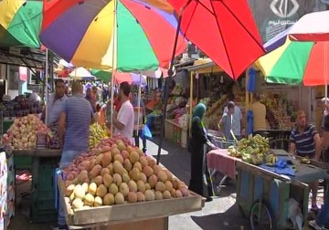 جمعية حماية المستهلك تحمل الزراعة مسؤولية انهيار موسم البطيخ – 2 – 8 – 2015 – رغدة عتمة