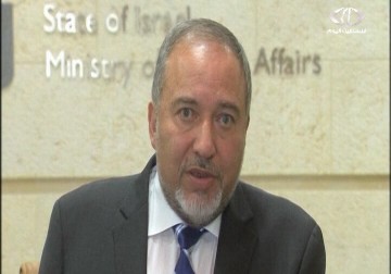 وزير داخلية الاحتلال يبدأ إجراءات سحب مواطنة 3 من فلسطينيي الداخل – 16 – 12 – 2014 – محمد مدهون