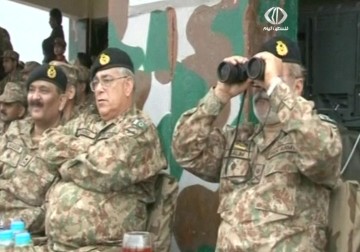 إلغاء محادثات السلام بين الحكومة الباكستانية و جماعة طالبان - 17 - 2 - 2014 - حسين مكي