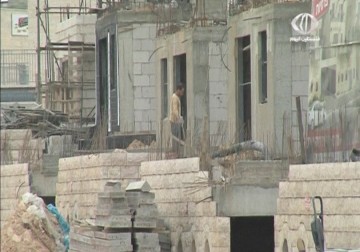 الاحتلال يقرر مصادرة 30 دونما من قرية العيسوية و25 دونما من بلدة شعفاط – 8 – 7 – 2015 – محمود فارس