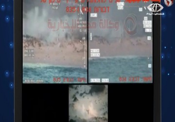 الاحتلال ينصب حواجز أرضية ومحطات إنذار مبكر خوفا من عمليات جديدة للمقاومة – 28 – 12 – 2014 – زياد أبز غزالة