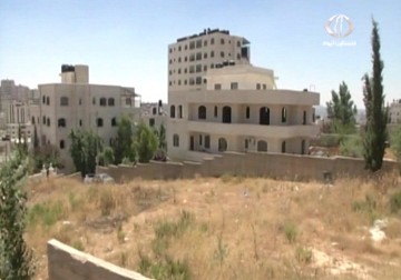 مخطط لإقامة مستوطنة جديدة على أرض قرية كفر عقب شمال القدس المحتلة – 19 – 6 – 2015 – رغدة عتمة