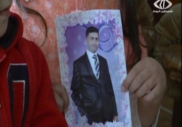 إعتقال الصحفي الطيطي..سابقة خطيرة في الإنتهاكات الإسرائيلية بحق الصحفيين – 13 – 2 – 2015 – فداء نصر